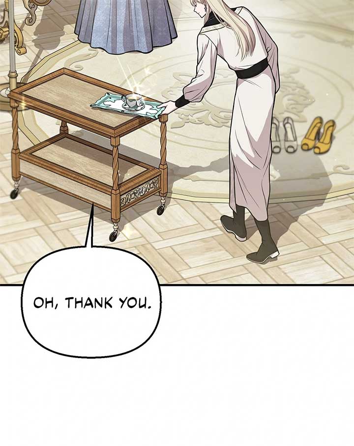 The Secret Bedroom of a Dejected Royal Daughter Chapter 106 31